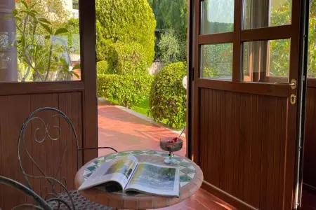 Villa Melograno – 14 pers., piscine et 2 cuisines équipées : photo 30