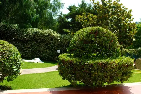 Villa Melograno – 14 pers., piscine et 2 cuisines équipées : photo 31