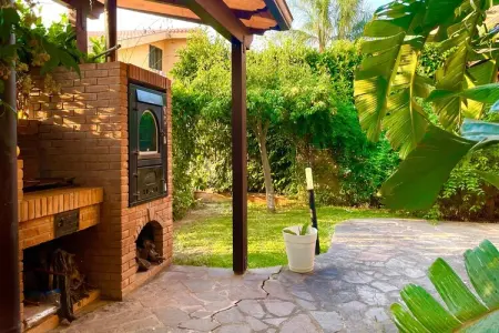 Villa Melograno – 14 pers., piscine et 2 cuisines équipées : photo 32