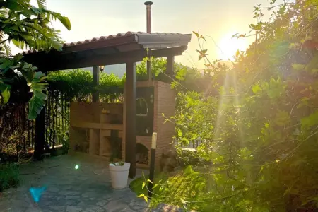 Villa Melograno – 14 pers., piscine et 2 cuisines équipées : photo 34