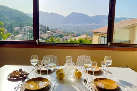 Villa Melograno – 14 pers., piscine et 2 cuisines équipées : photo 35