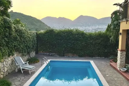 Villa Melograno – 14 pers., piscine et 2 cuisines équipées : photo 36