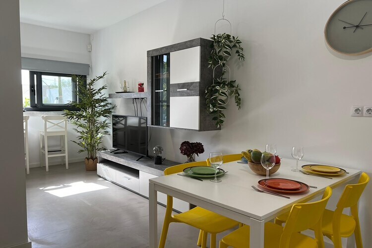 Casa Ecoloft à Callao Salvaje, 1 chambre avec terrasse - Photo 9