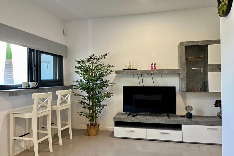 Casa Ecoloft à Callao Salvaje, 1 chambre avec terrasse - Photo 10