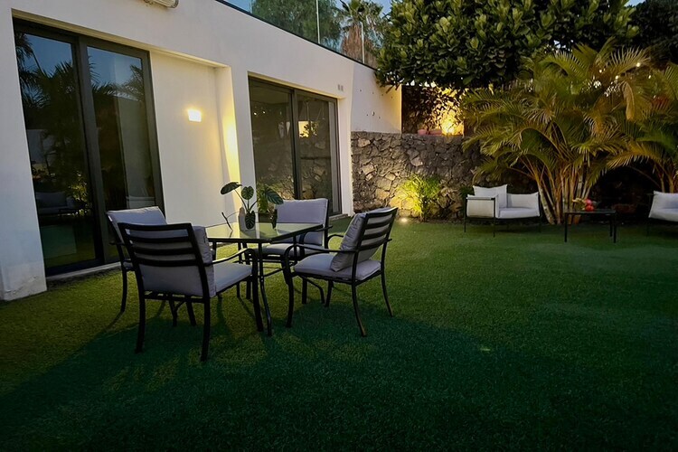 Casa Ecoloft à Callao Salvaje, 1 chambre avec terrasse - Photo 15