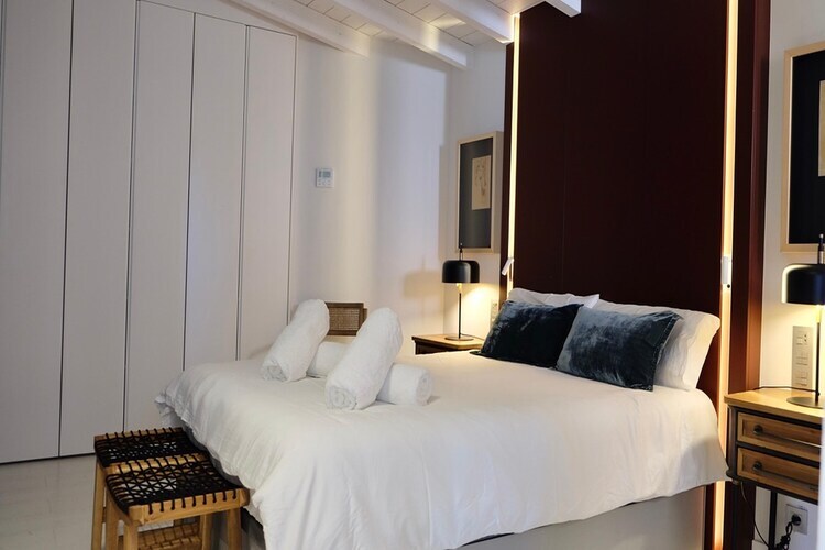 Casa Amarilla Golf : maison 3 chambres piscine chauffée - Photo 14
