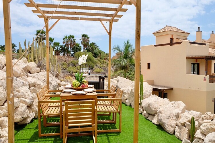 Casa Amarilla Golf : maison 3 chambres piscine chauffée - Photo 21