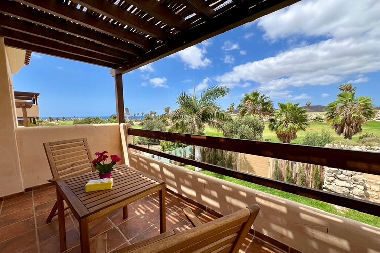 Casa Amarilla Golf : maison 3 chambres piscine chauffée - Photo 27
