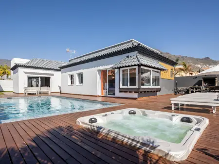 Location villa à El Madroñal