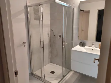 Appartement moderne avec piscine à 500 m de la plage, San Juan de los Terreros : photo 10