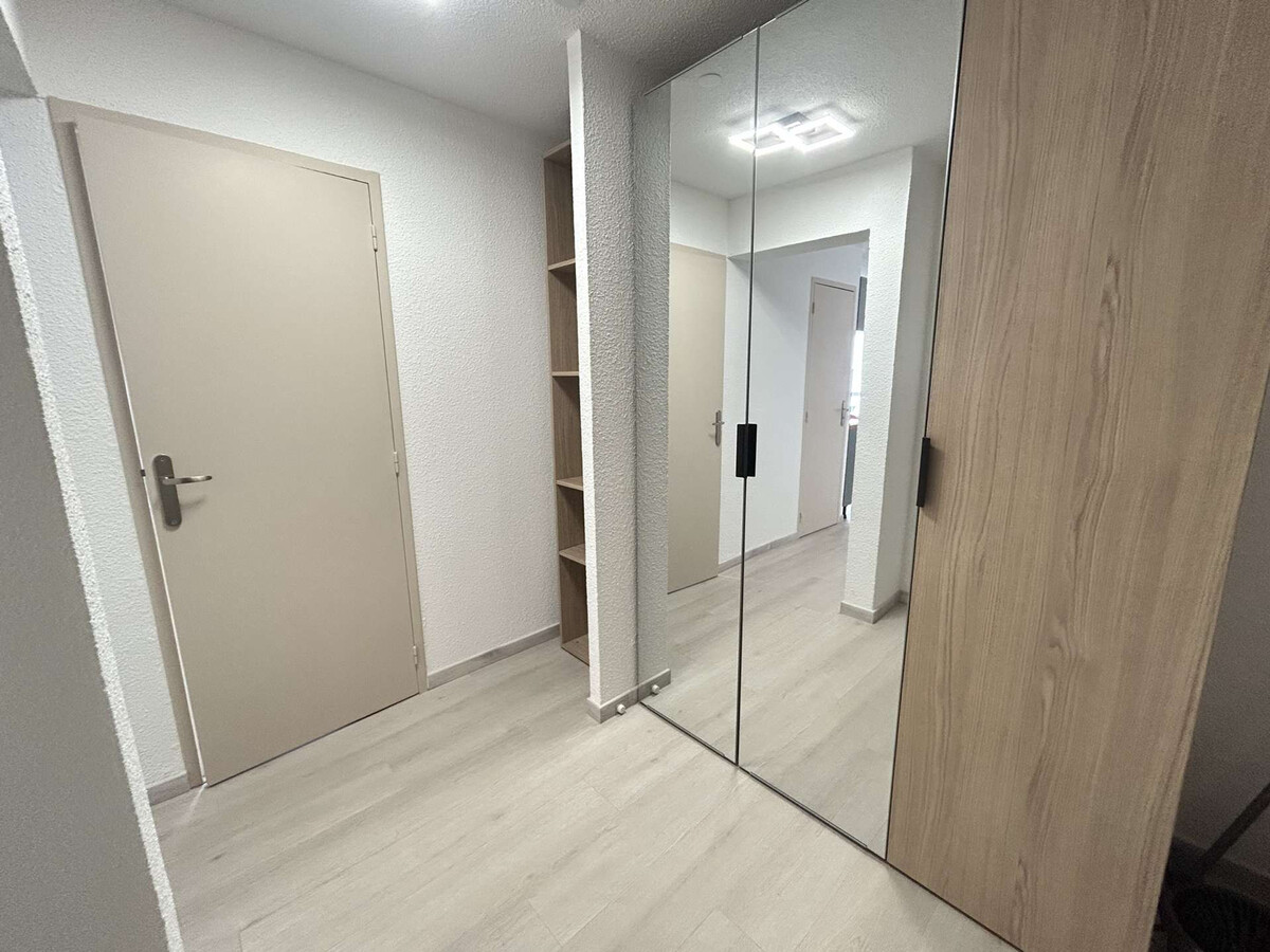 Appartement 2 chambres au Cap d'Agde, loggia ensoleillée - Photo 12