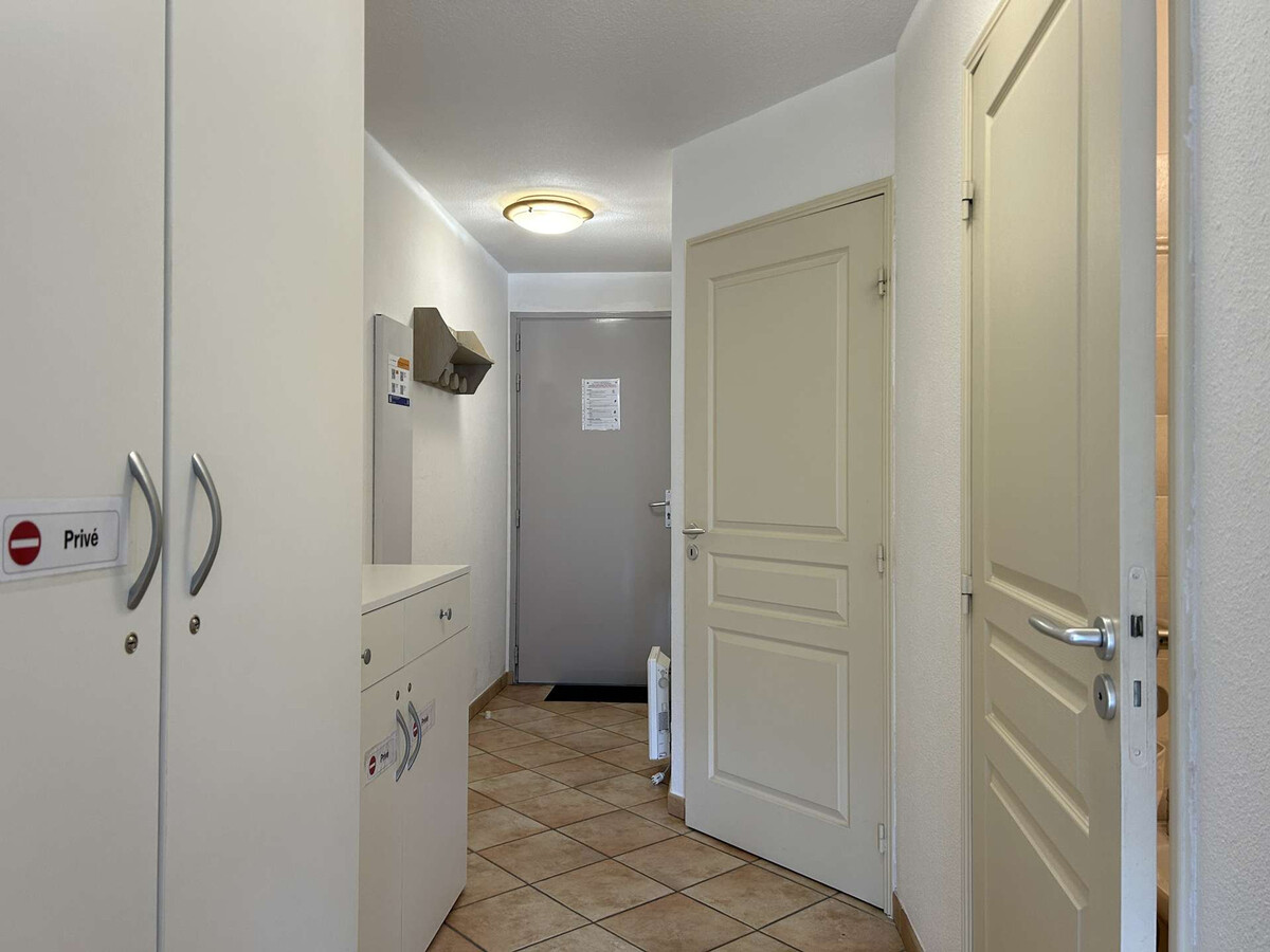 Appartement 2 pièces ski Montgenèvre, garage et navette - Photo 11