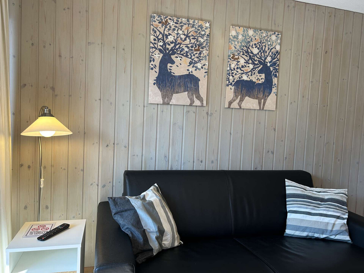 Appartement 2 pièces ski Montgenèvre, garage et navette - Photo 17