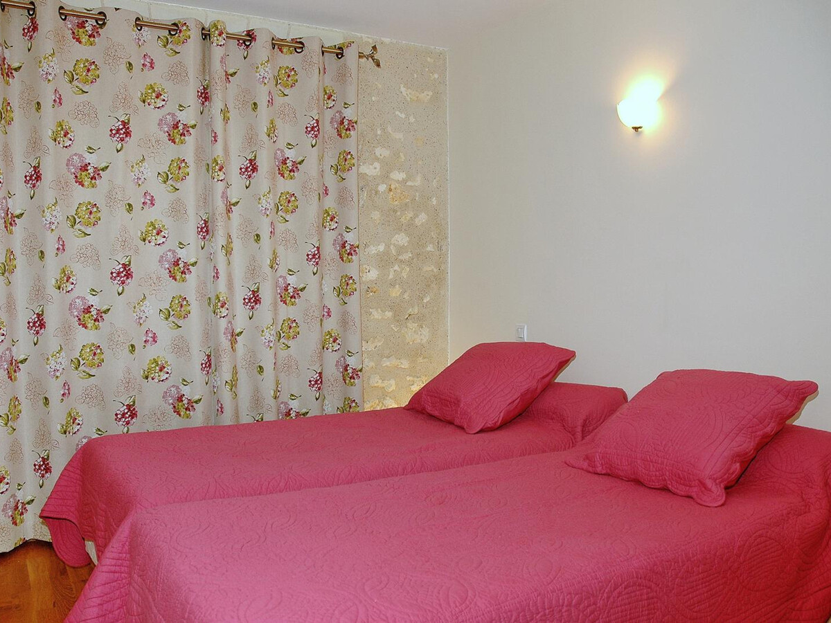 Maison vigneronne XIXe à Cangey, 2 chambres, jardin - Photo 9