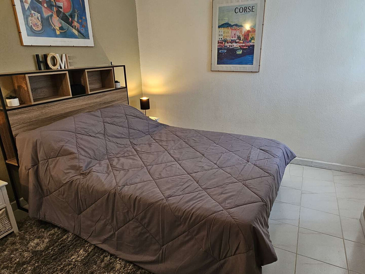 Appartement rénové 3* piscine et tennis à Conca - Photo 8