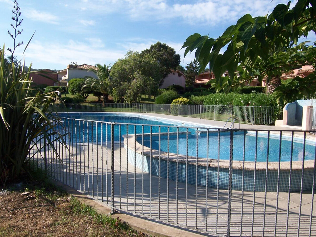 Appartement rénové 3* piscine et tennis à Conca - Photo 17