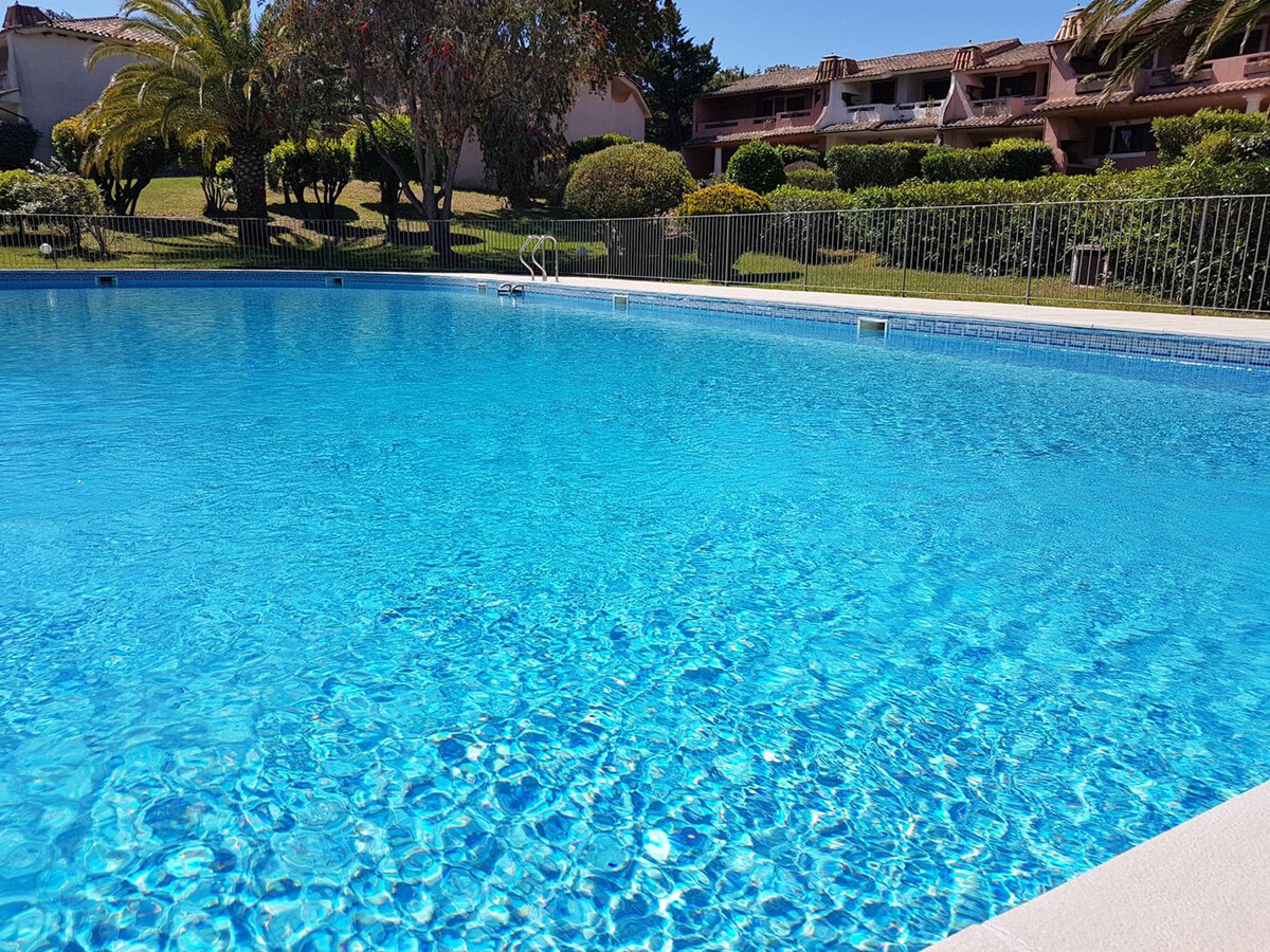 Appartement rénové 3* piscine et tennis à Conca - Photo 18