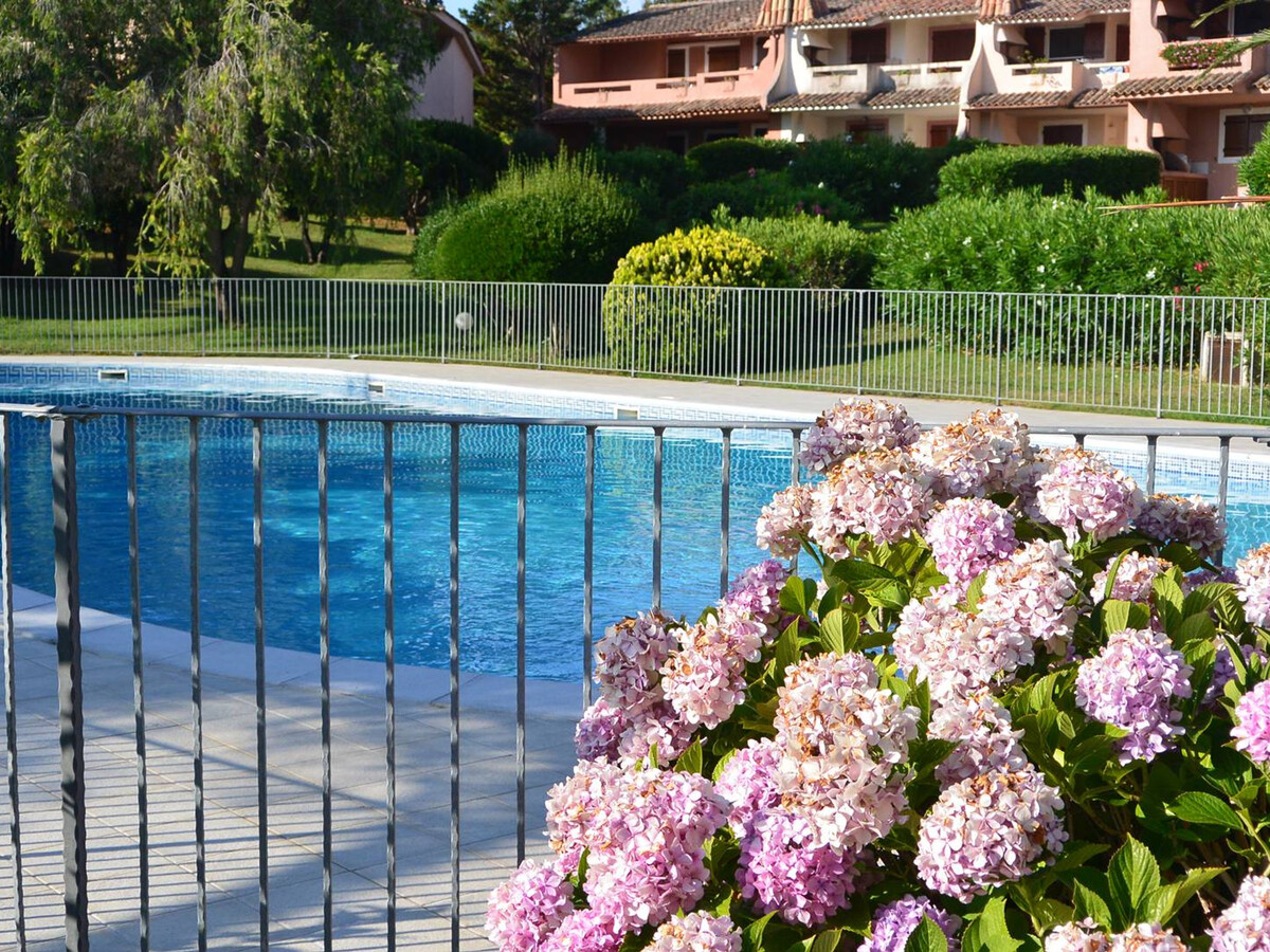 Appartement rénové 3* piscine et tennis à Conca - Photo 22