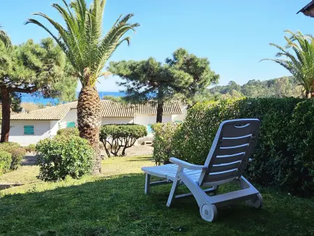 Location appartement à Conca