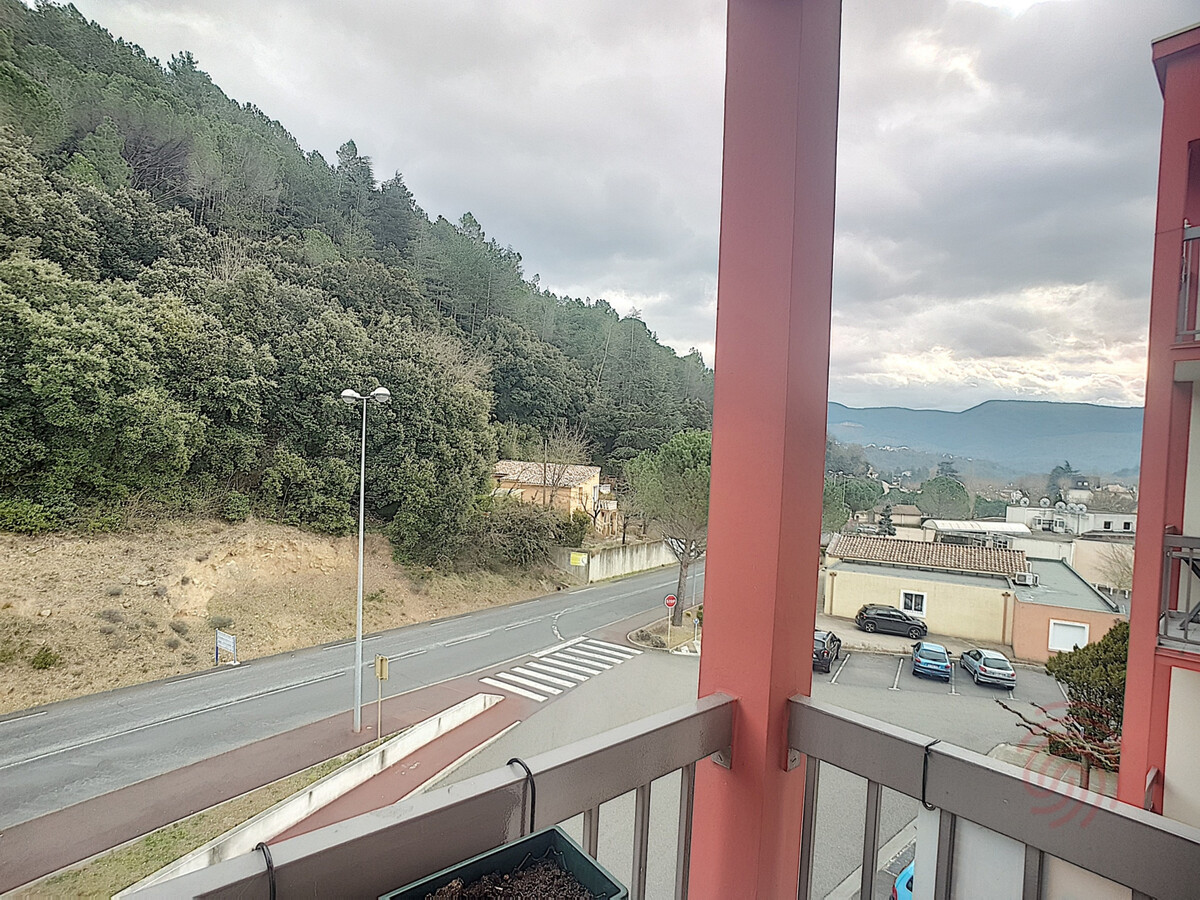 F2 34m² avec balcons, wifi et animaux à Lamalou-les-Bains - Photo 13