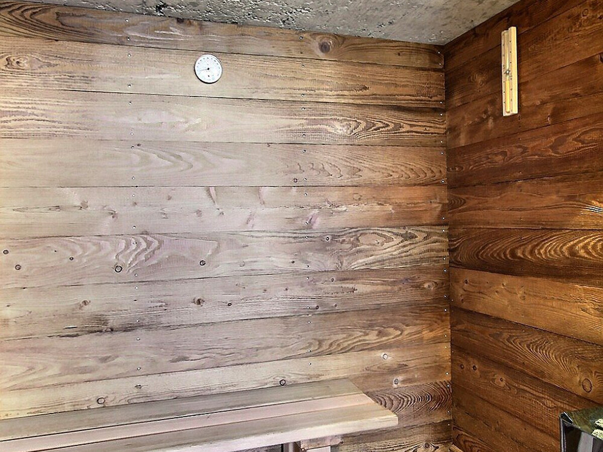 Chalet 5 étoiles La Plagne : jacuzzi, sauna, 12 pers. - Photo 25