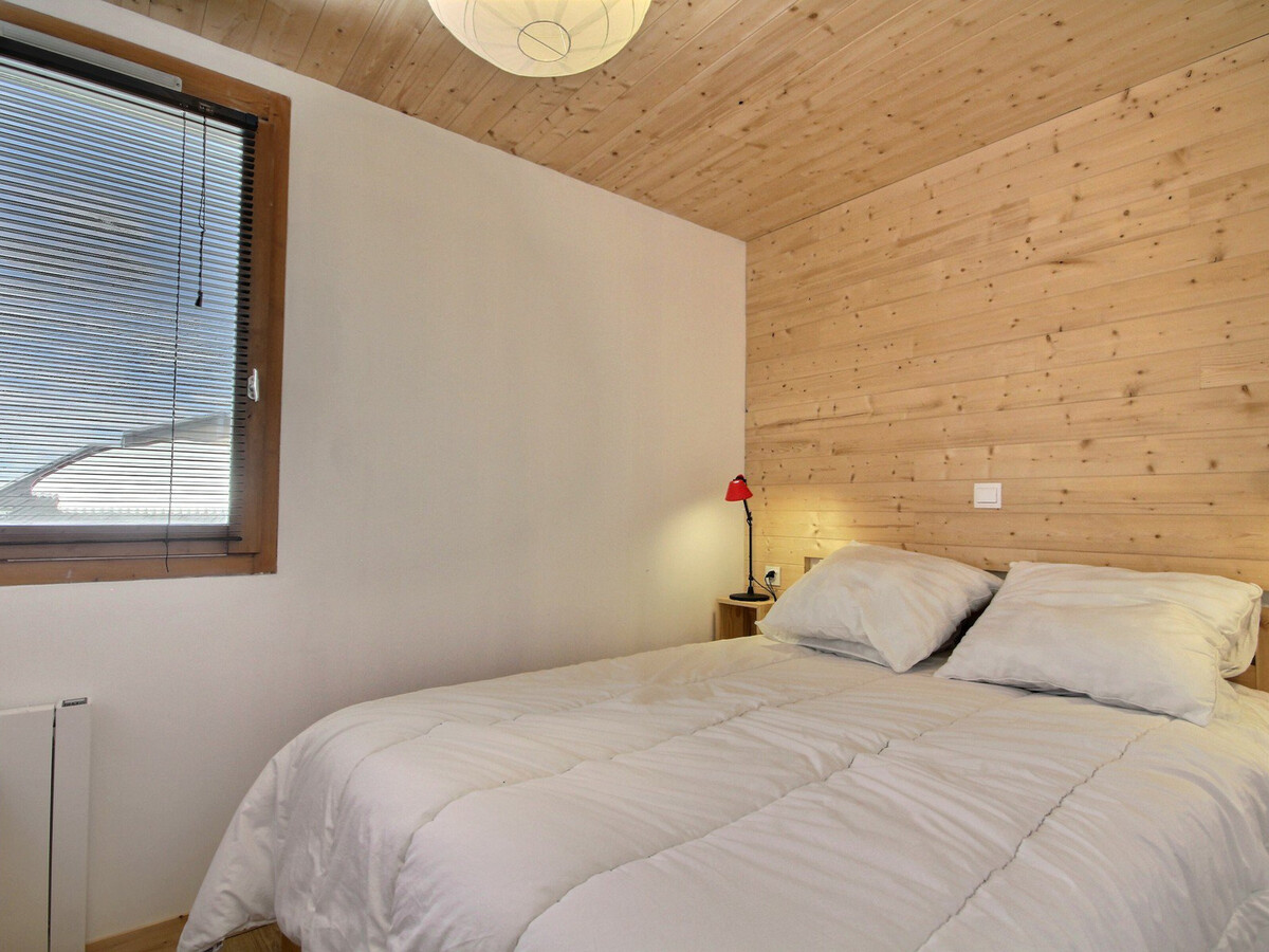 Duplex 6 pers. rénové à Plagne Villages, balcon ouest - Photo 8