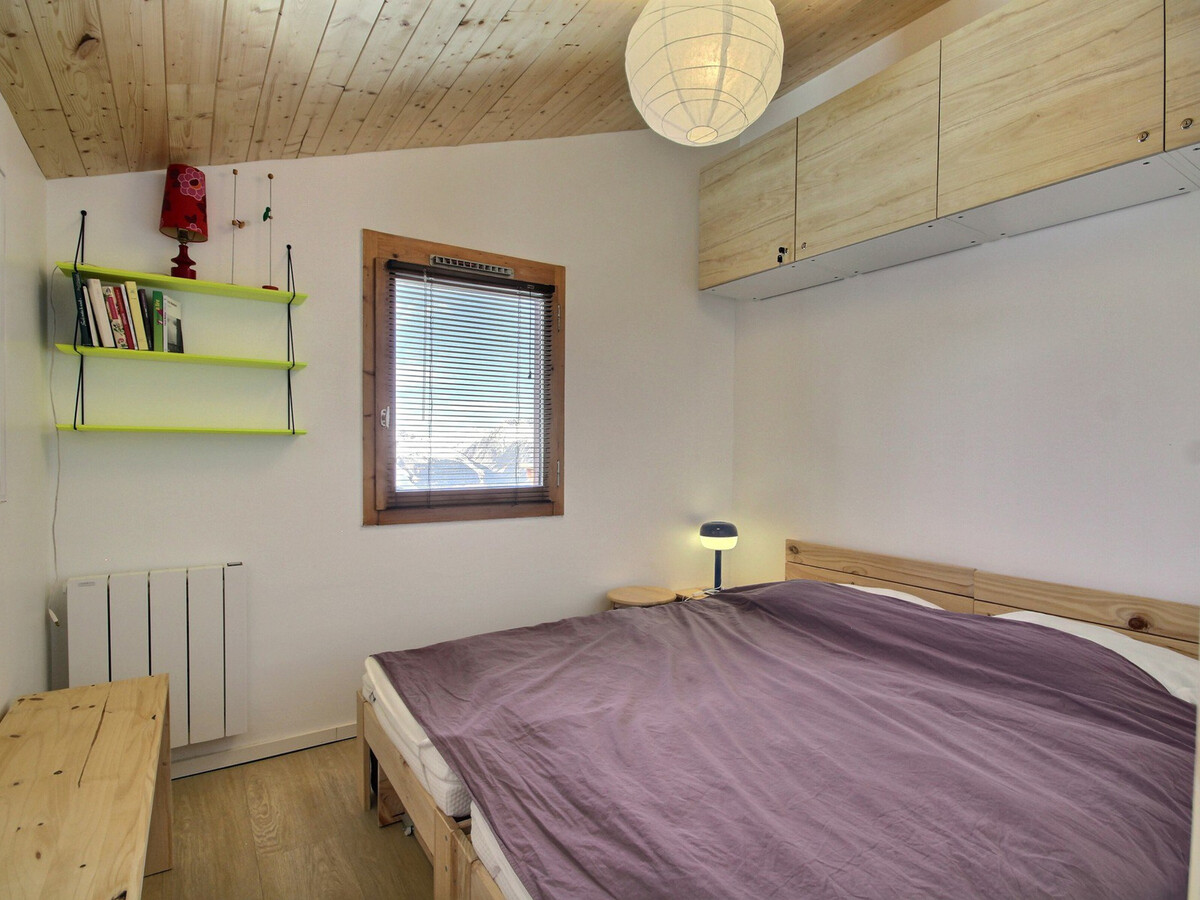 Duplex 6 pers. rénové à Plagne Villages, balcon ouest - Photo 10
