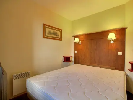 Appartement 4 pers. vue pistes à Plagne Soleil : photo 7