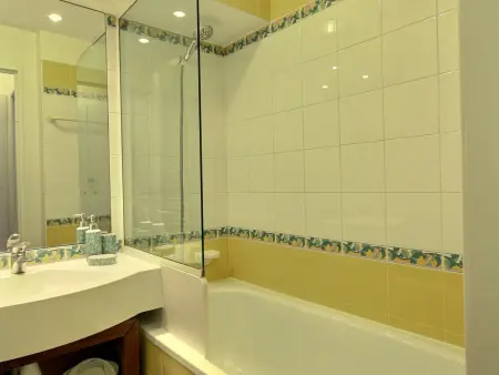 Appartement 4 pers. vue pistes à Plagne Soleil : photo 8