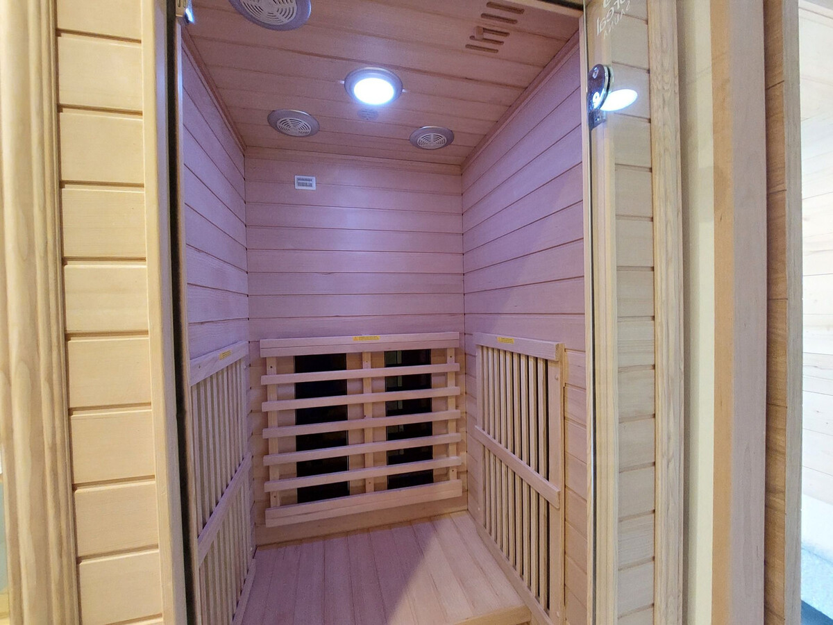 Studio 28m² sauna aux Deux Alpes, pied des pistes - Photo 5