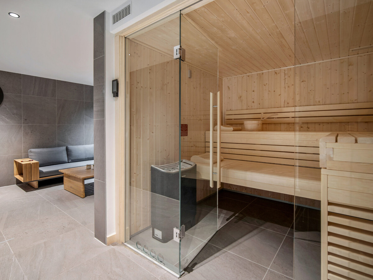 Duplex neuf au pied des pistes, sauna, 5 chambres - Photo 3