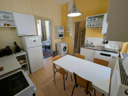 Appartement charmant au cœur de Vesoul avec parking privé - Photo 2