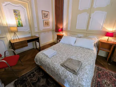 Appartement charmant au cœur de Vesoul avec parking privé - Photo 3