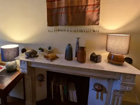 Appartement charmant au cœur de Vesoul avec parking privé - Photo 9