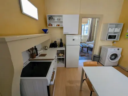 Appartement charmant au cœur de Vesoul avec parking privé - Photo 15