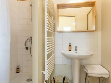 Appartement charmant au cœur de Vesoul avec parking privé - Photo 16