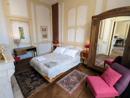 Appartement charmant au cœur de Vesoul avec parking privé - Photo 17