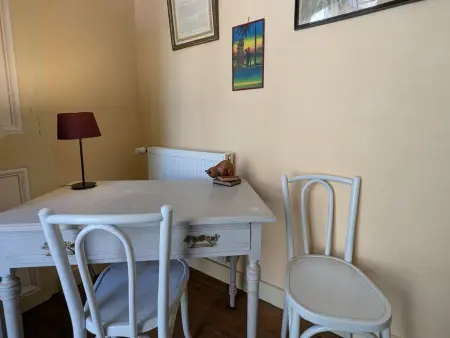 Appartement charmant au cœur de Vesoul avec parking privé - Photo 19