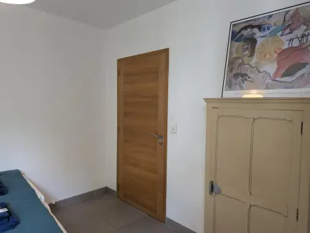 Gîte 10 pers. piscine chauffée, jardin 1600m², animaux OK : photo 29