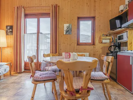 Location appartement à Aussois