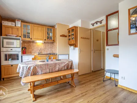 Location appartement à Aussois