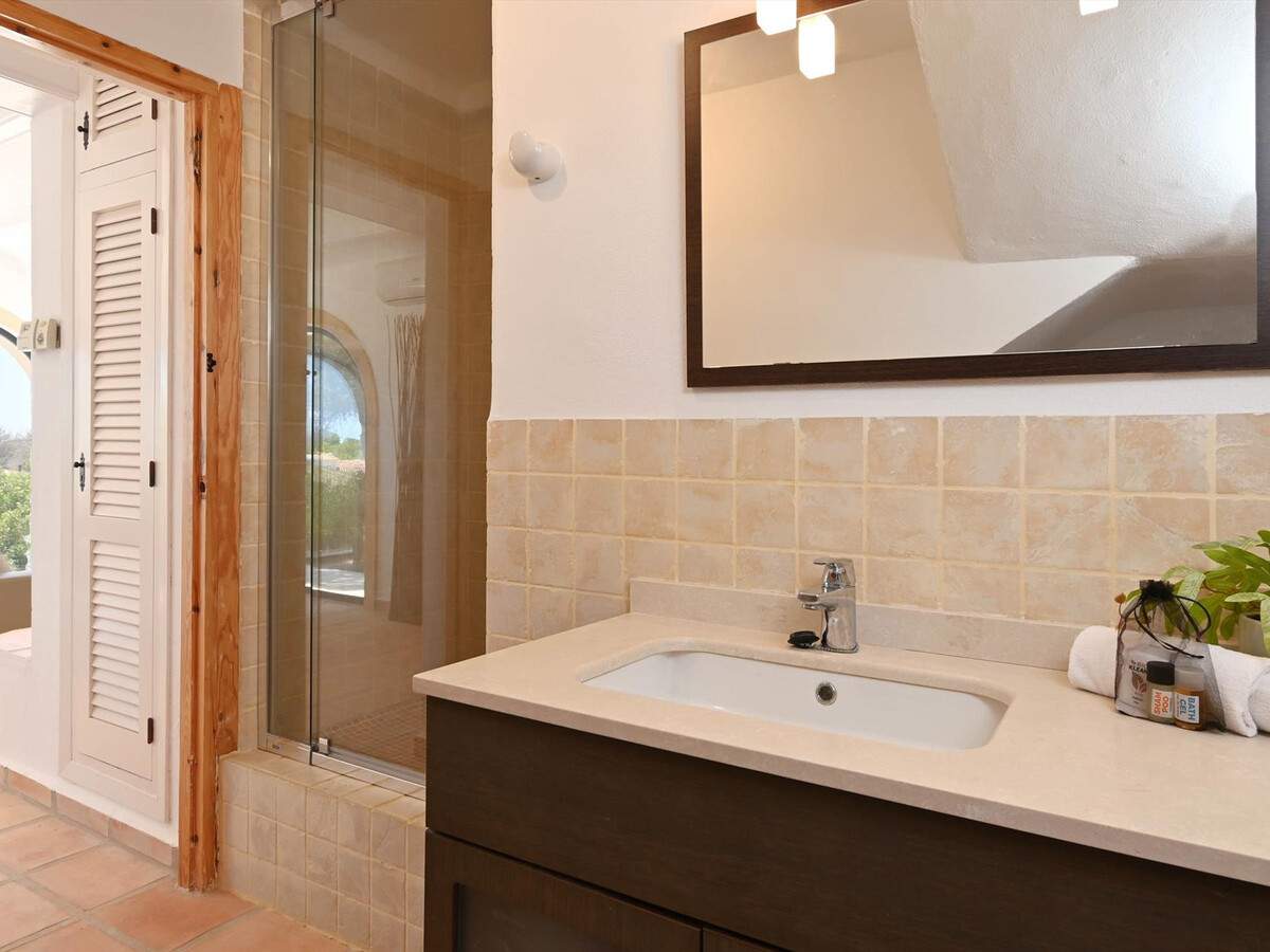 Villa 8 pers. avec piscine privée à Xàbia, 3 km plage - Photo 9