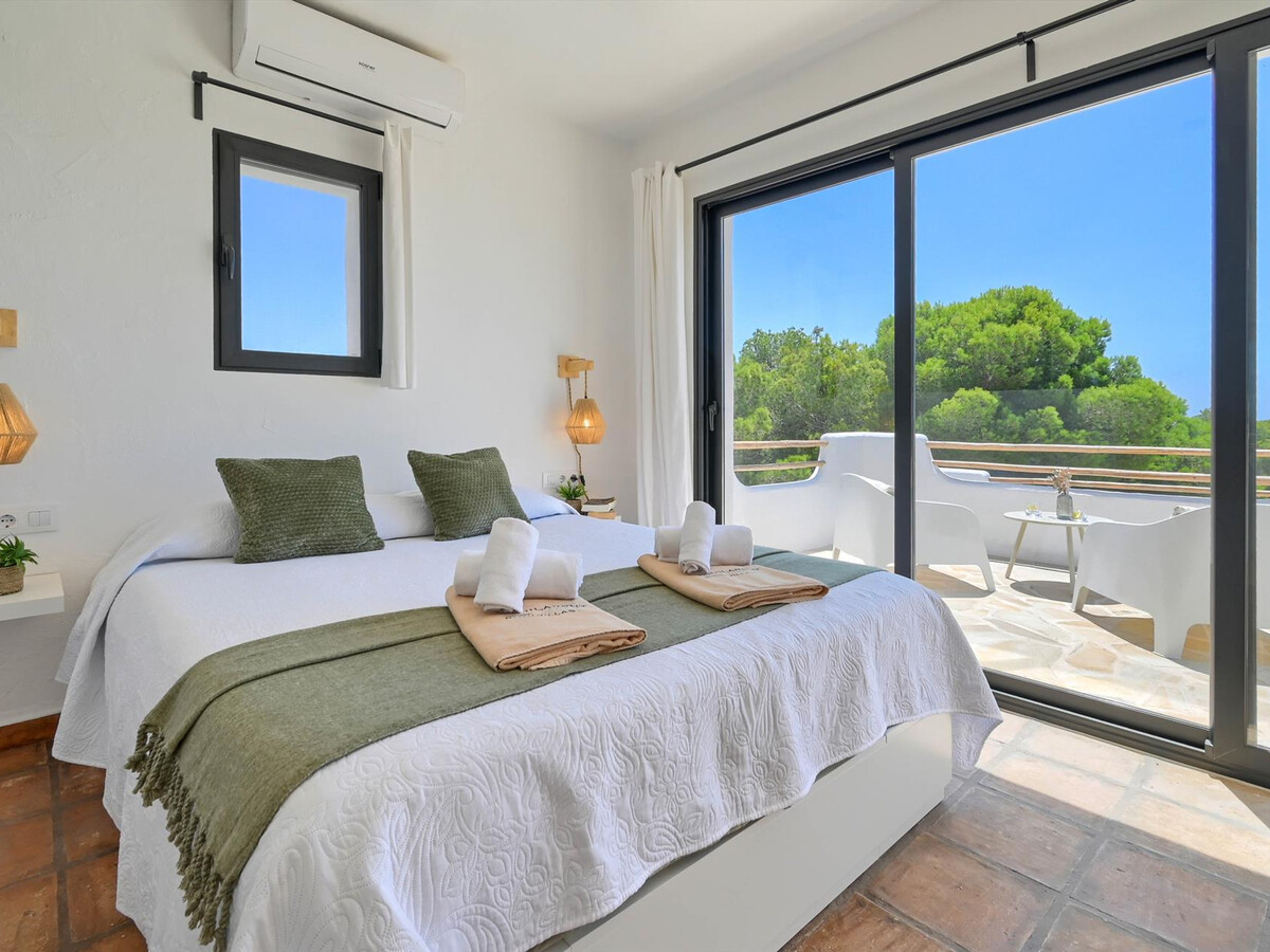 Villa 8 pers. avec piscine privée à Xàbia, 3 km plage - Photo 19