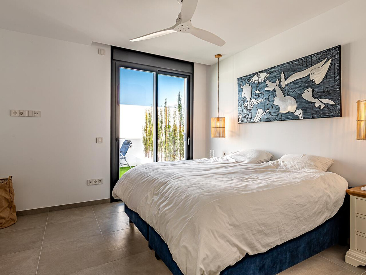 Maison moderne Albir, piscine privée 9x4m et jacuzzi - Photo 19