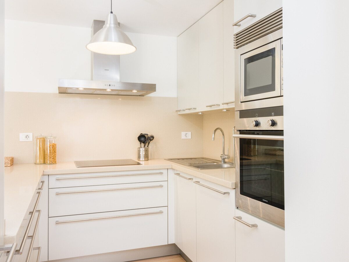 Appartement 80 m² centre Santa Cruz, près gare et commerces - Photo 13