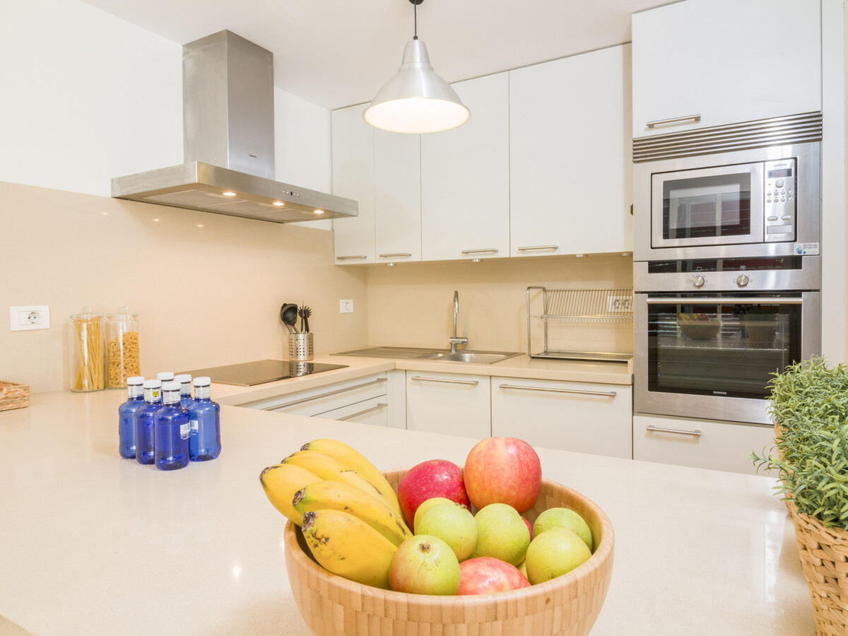 Appartement 80 m² centre Santa Cruz, près gare et commerces - Photo 14