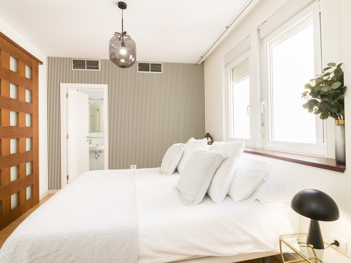 Appartement 80 m² centre Santa Cruz, près gare et commerces - Photo 19