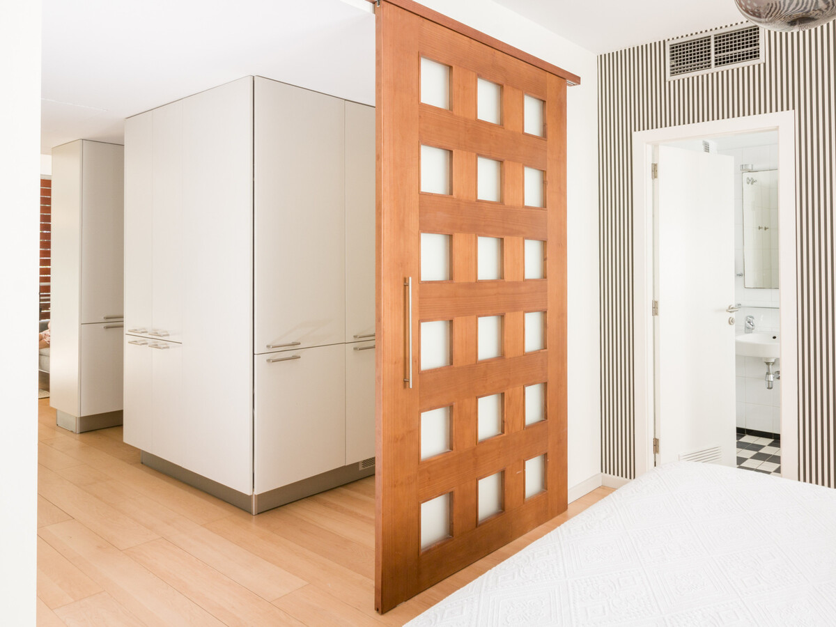 Appartement 80 m² centre Santa Cruz, près gare et commerces - Photo 21