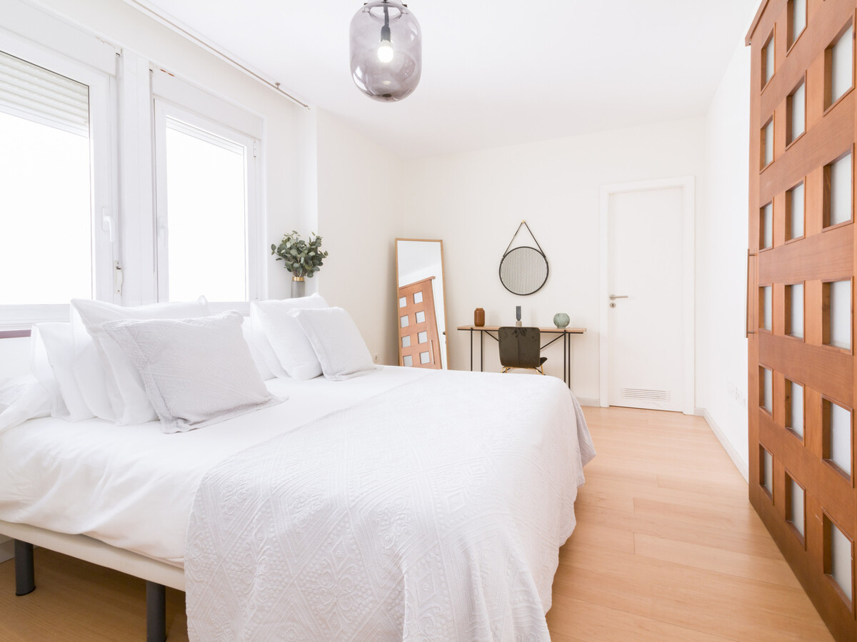 Appartement 80 m² centre Santa Cruz, près gare et commerces - Photo 26