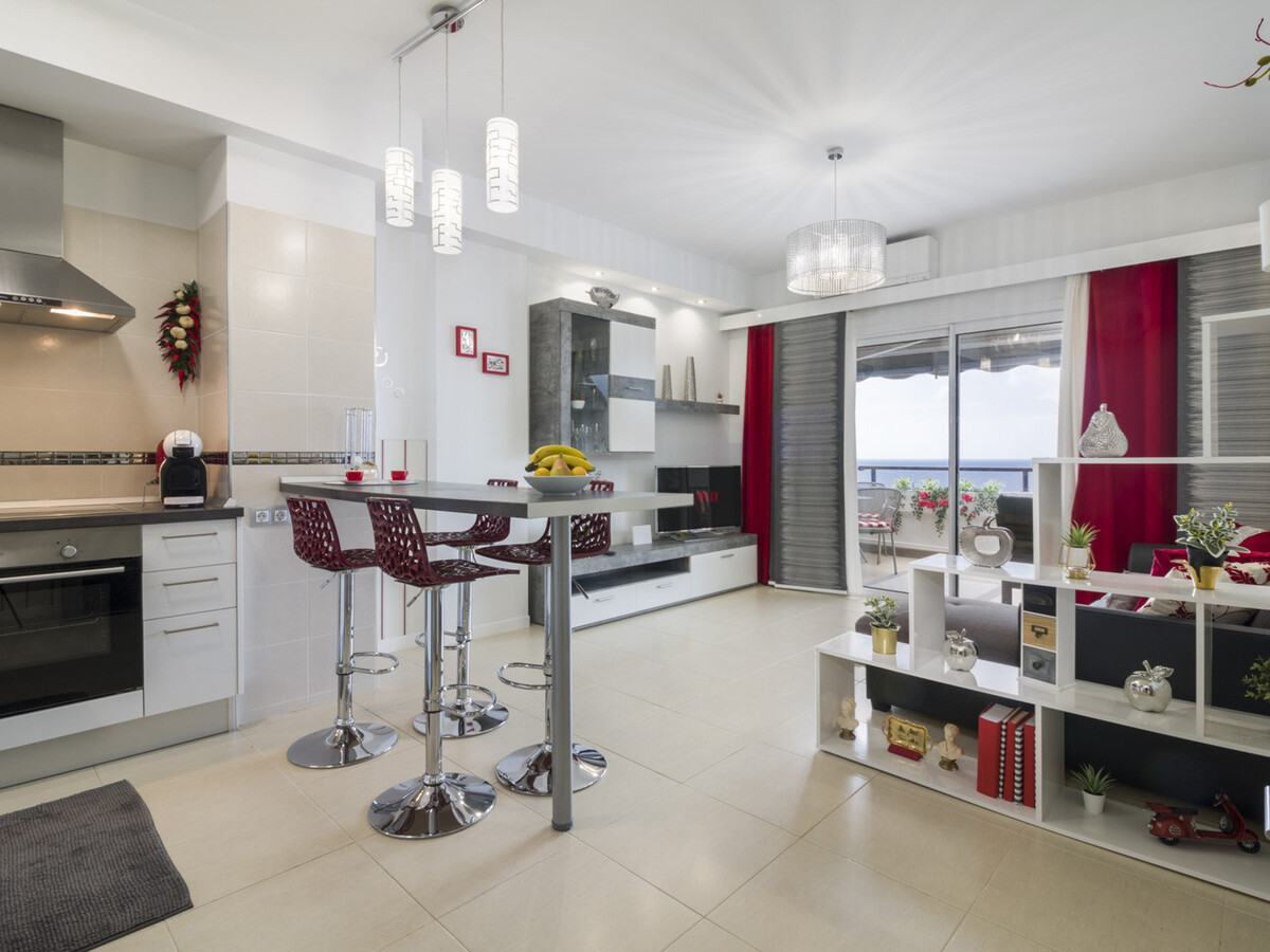 Appartement neuf Bajamar, vue mer et montagne, 49 m² - Photo 6